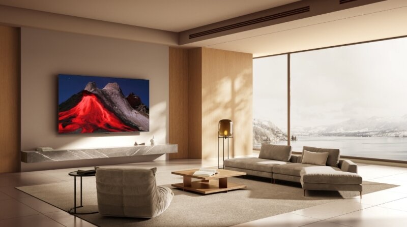 Đánh giá tivi Xiaomi L55MB-APSEA 2026 - QLED giá phải chăng, nhưng liệu có đủ sức thuyết phục?