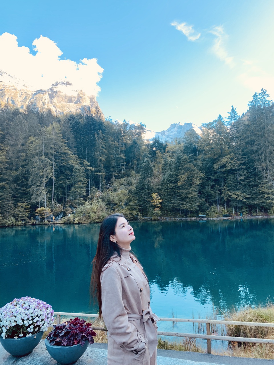 Kha Ly tiết lộ rất thần tượng Phi Nhung, Mạnh Quỳnh - 5 Kha Ly tiết lộ rất thần tượng Phi Nhung, Mạnh Quỳnh - 5