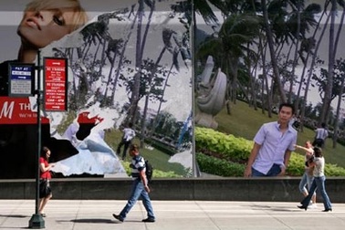 “Cởi trói” khống chế chi phí quảng cáo, khuyến mại?