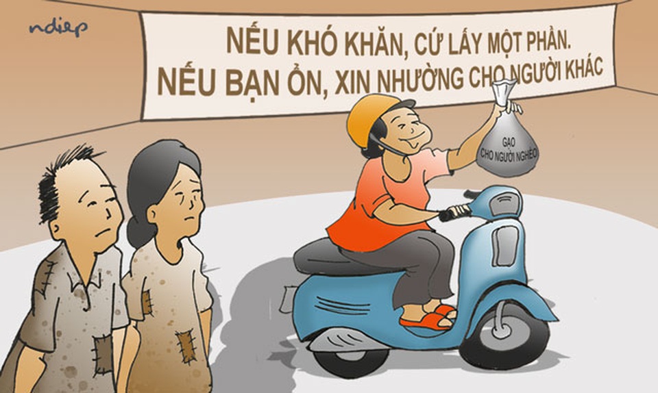 Xin gửi tới những người… đứt dây thần kinh xấu hổ! - 1 Xin gửi tới những người… đứt dây thần kinh xấu hổ! - 1