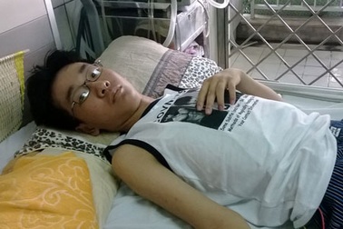 Cứu sống bệnh nhi đột ngột ngừng tim khi đang được khám bệnh