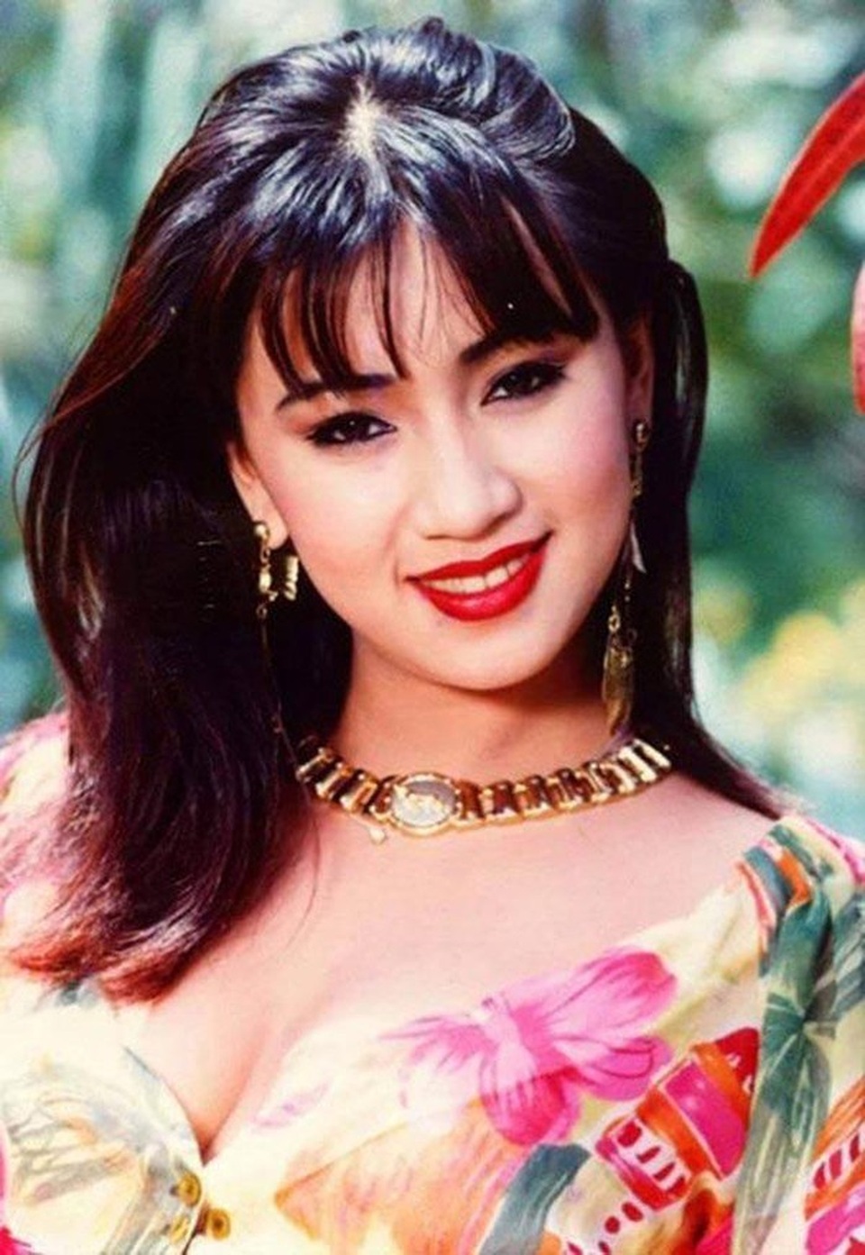 Ảnh thanh xuân đẹp nao lòng của những “Nữ hoàng ảnh lịch Việt” - 26 Ảnh thanh xuân đẹp nao lòng của những “Nữ hoàng ảnh lịch Việt” - 26