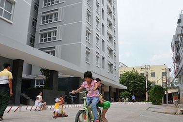 Thủ tướng chỉ thị đẩy mạnh phát triển nhà ở xã hội