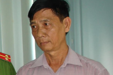 Bắt một Phó Giám đốc thuộc Sở Khoa học - Công nghệ tham ô tài sản