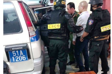 Vụ "siêu lừa" địa ốc Alibaba: Bộ Xây dựng nói gì về trách nhiệm quản lý?