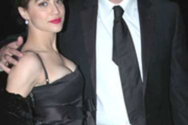 Hai đám cưới của “sao” vào cuối tuần 