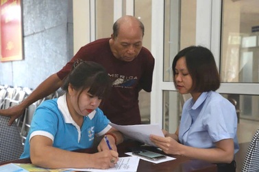 Từ 15 năm đóng bảo hiểm xã hội có lương hưu, bổ sung trợ cấp một lần