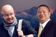 Bắc tên tuổi Xuân Trường, Nam nổi danh Dũng lò vôi