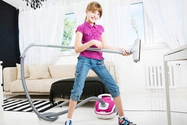 10 mẹo giúp tạo nề nếp cho tuổi teen