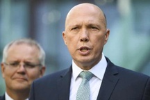 Australia kêu gọi Mỹ và đồng minh cứng rắn hơn với Trung Quốc ở Biển Đông