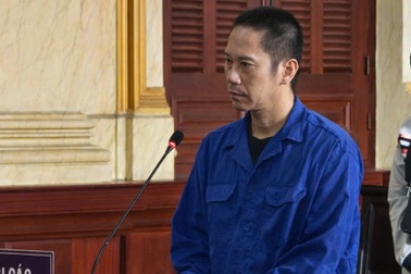 Bé gái 8 tuổi ở TPHCM bị nhân tình của mẹ xâm hại