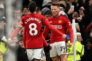 McTominay tỏa sáng, Man Utd đánh bại Chelsea