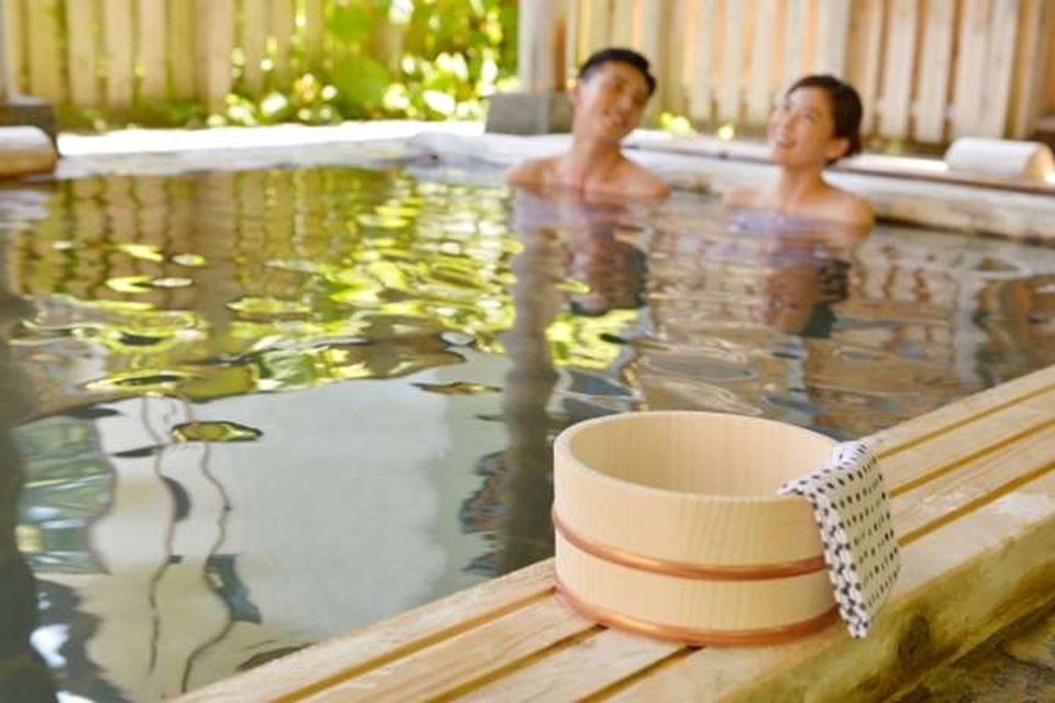 Những quy tắc khi sử dụng nhà tắm công cộng tại Nhật - 4 Những quy tắc khi sử dụng nhà tắm công cộng tại Nhật - 4
