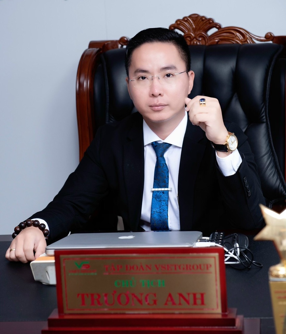 Chủ tịch tập đoàn VsetGroup gửi thư chúc Tết xúc động tới đối tác, nhân viên - 2 Chủ tịch tập đoàn VsetGroup gửi thư chúc Tết xúc động tới đối tác, nhân viên - 2