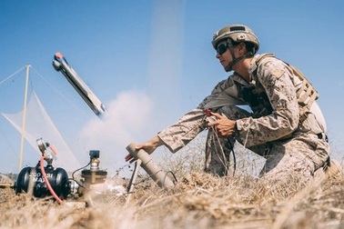 Tính năng đặc biệt của UAV "cảm tử" mà Mỹ tính chuyển cho Ukraine