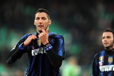 Inter chính thức chia tay với “công thần” Materazzi