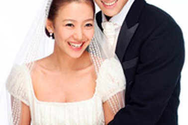 Chúc mừng đám cưới của Yoon Tea Young và Im Yoo Jin!