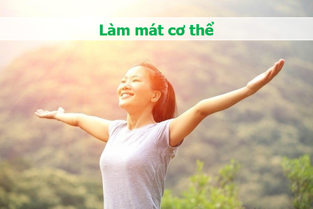 Loại quả trong trắng, ngoài xanh bán đầy chợ Việt giúp giảm cân, bổ gan - 1 Loại quả trong trắng, ngoài xanh bán đầy chợ Việt giúp giảm cân, bổ gan - 1