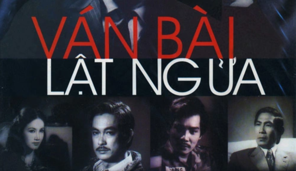 Dàn diễn viên phim tình báo kinh điển Ván bài lật ngửa sau 43 năm - 1 Dàn diễn viên phim tình báo kinh điển Ván bài lật ngửa sau 43 năm - 1
