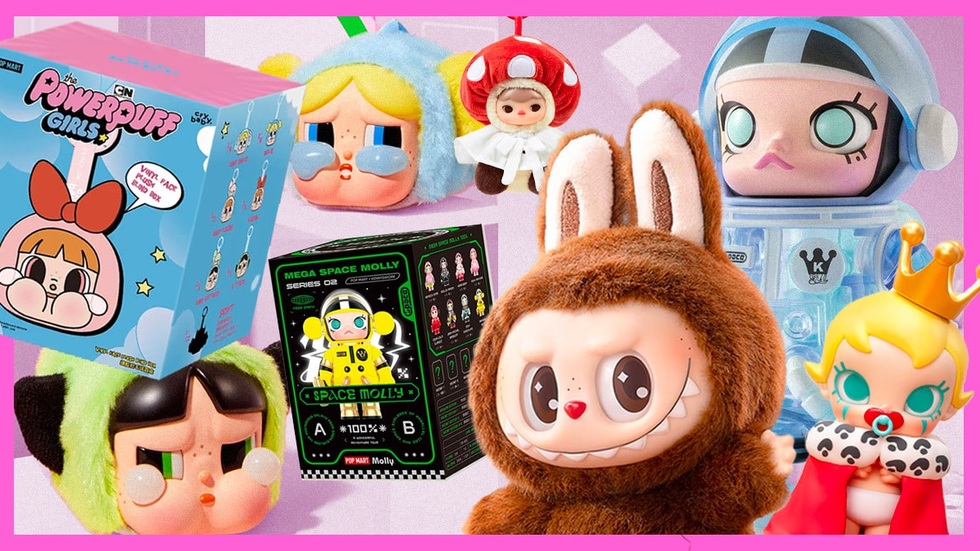 Bí mật ngành kinh doanh túi mù hơn 14 tỷ USD: Nhảm nhí nhưng hái ra tiền