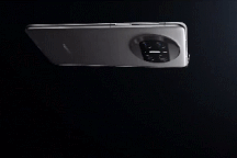 Smartphone gập Huawei Mate X3 ra mắt: Cấu hình mạnh nhưng vẫn thiếu 5G