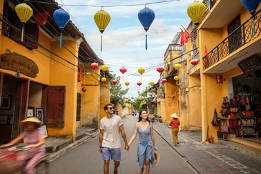 Ưu đãi hấp dẫn mới cùng Marriott Bonvoy: Earn, eat & enjoy