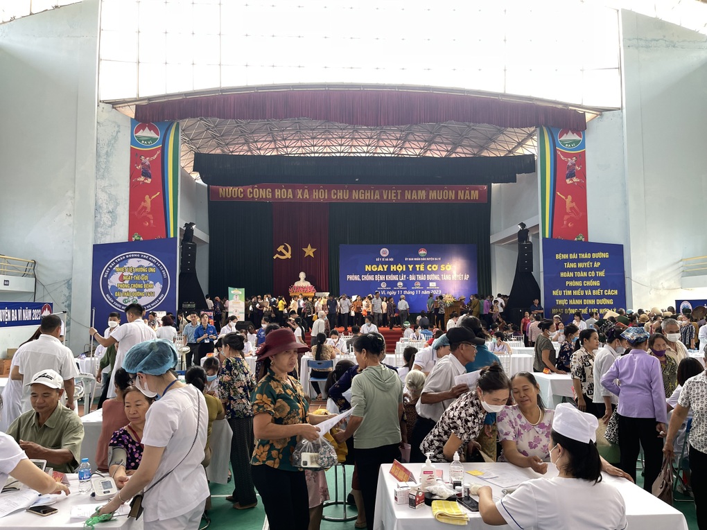 Số người chết do đái tháo đường mỗi năm tương đương HIV/AIDS - 1 Số người chết do đái tháo đường mỗi năm tương đương HIV/AIDS - 1