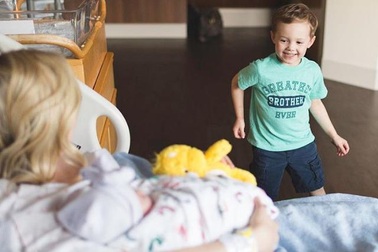 Những khoảnh khắc đẹp giữa đời thường có thể khiến tim bạn tan chảy vì cảm động