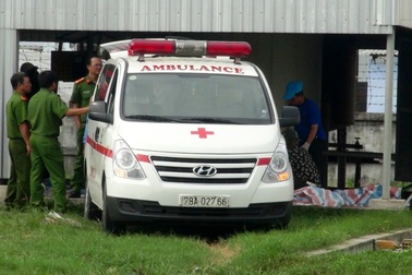 5 người chết bất thường trong hầm mắm ở Phú Yên