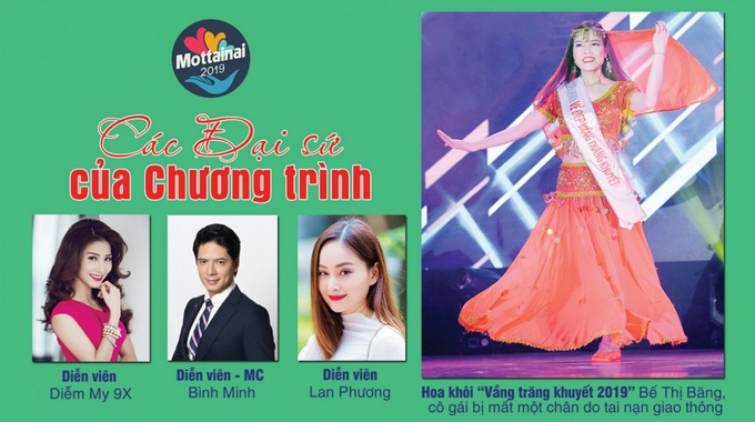 Ngày hội Mottainai 2019 &quot;Giáng sinh Trao yêu thương - Nhận hạnh phúc&quot; - Ảnh 8.