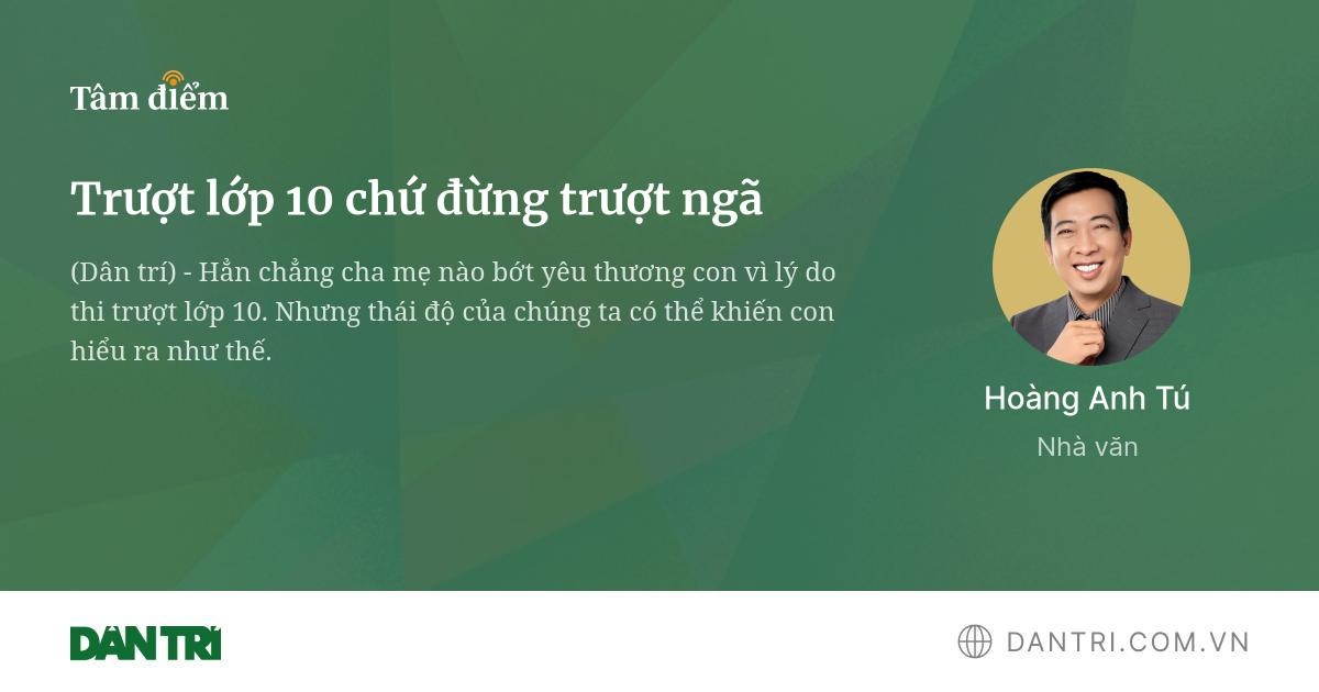 dantri.com.vn