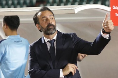 CLB Thanh Hoá thay tướng sau 3 trận toàn thua