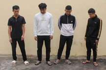 Chặn đường ép 2 mẹ con lên ô tô, bắt viết cam kết trả nợ hơn 6 tỷ đồng