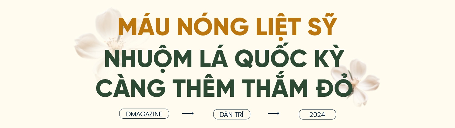 Ngày về nhà chung trong lá cờ Tổ quốc của liệt sỹ làm nhiệm vụ quốc tế - 6