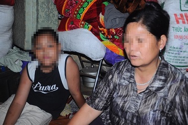 Kết quả giám định vụ học sinh lớp 5 chưa viết được tên