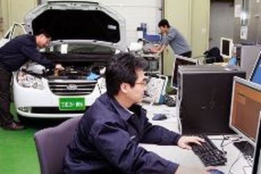 Hyundai muốn vượt Toyota