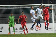 HLV Bahrain tiết lộ bất ngờ trước trận đấu với Olympic Việt Nam