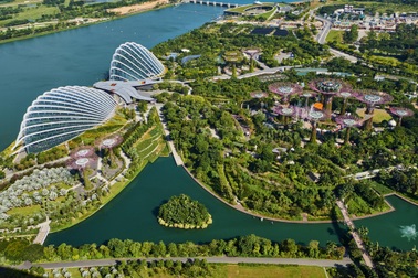 Giải mã cách Singapore thoát cảnh "biển nước" và lời gợi mở cho Hà Nội, TPHCM