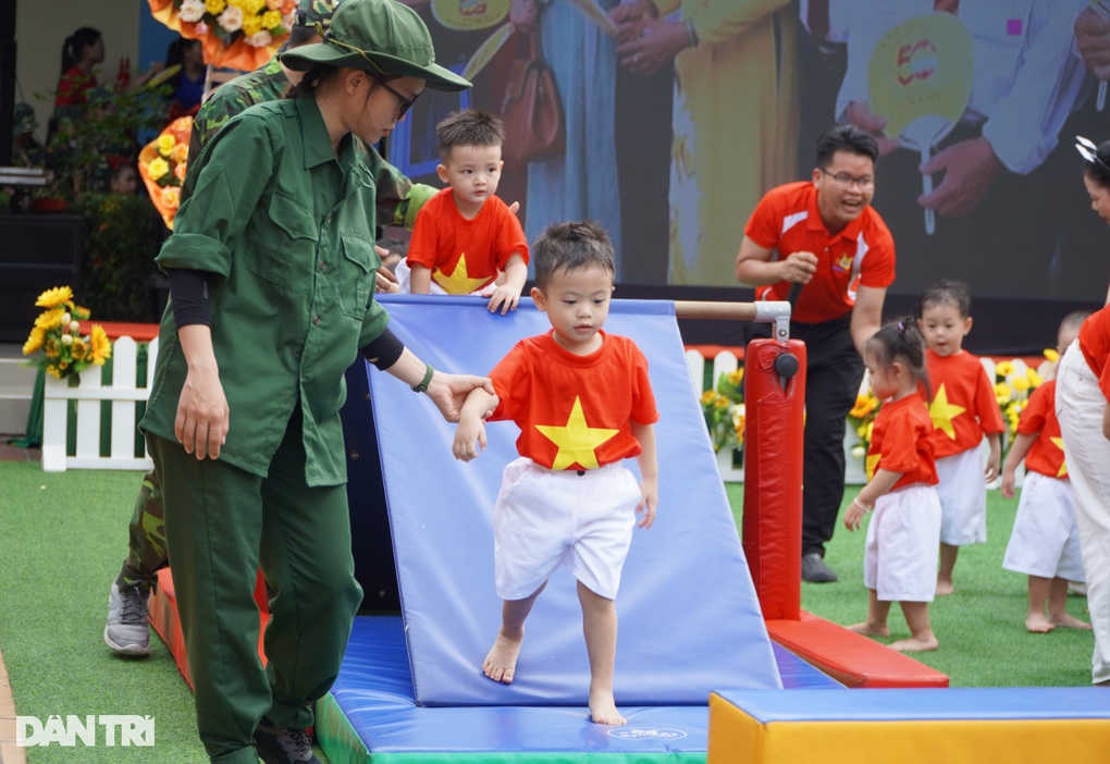 Bộ Giáo dục yêu cầu mới về nghỉ hè cho học sinh, sinh viên - 1