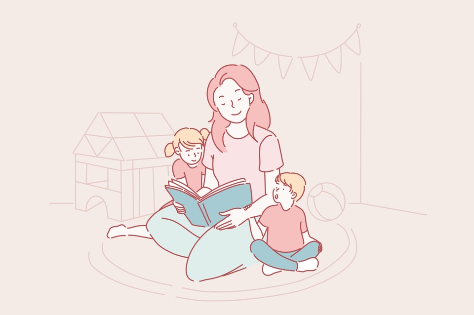 Đừng gắn mác cho bất cứ ai, chỉ có những kẻ giả tạo mới không thay đổi - 1 Đừng gắn mác cho bất cứ ai, chỉ có những kẻ giả tạo mới không thay đổi - 1