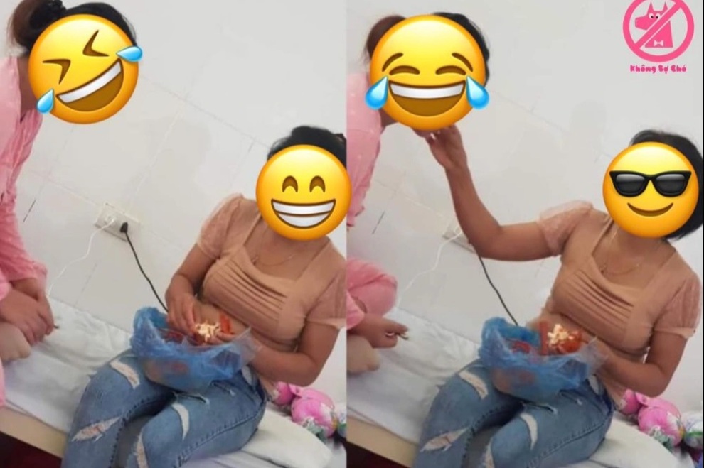 Những bà mẹ chồng quốc dân gây nức lòng cư dân mạng - 1 Những bà mẹ chồng quốc dân gây nức lòng cư dân mạng - 1