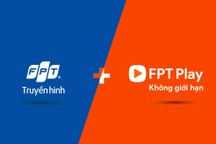 Sức mạnh công nghệ khi hợp nhất hai thương hiệu Truyền hình FPT và FPT Play