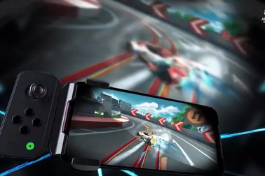 Giới thiệu smartphone chuyên chơi game Black Shark 3 Pro của Xiaomi