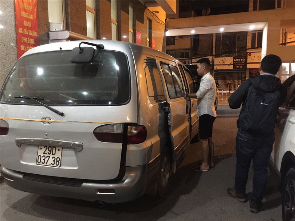 Bắt giữ 2 đối tượng vận chuyển, tàng trữ trái phép 13 cá thể tê tê - 3 Bắt giữ 2 đối tượng vận chuyển, tàng trữ trái phép 13 cá thể tê tê - 3