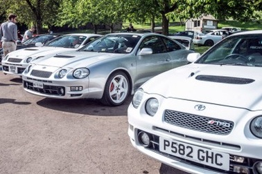 Ý nghĩa tên gọi 10 dòng xe nổi tiếng nhất của Toyota