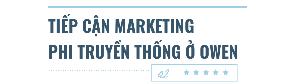 Làm marketing hãy thêm chân thành và hãy bớt kỹ thuật - 14