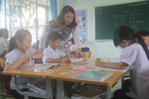 Đắk Nông: Đầu năm học mới, “đau đầu” vì thiếu gần ngàn giáo viên