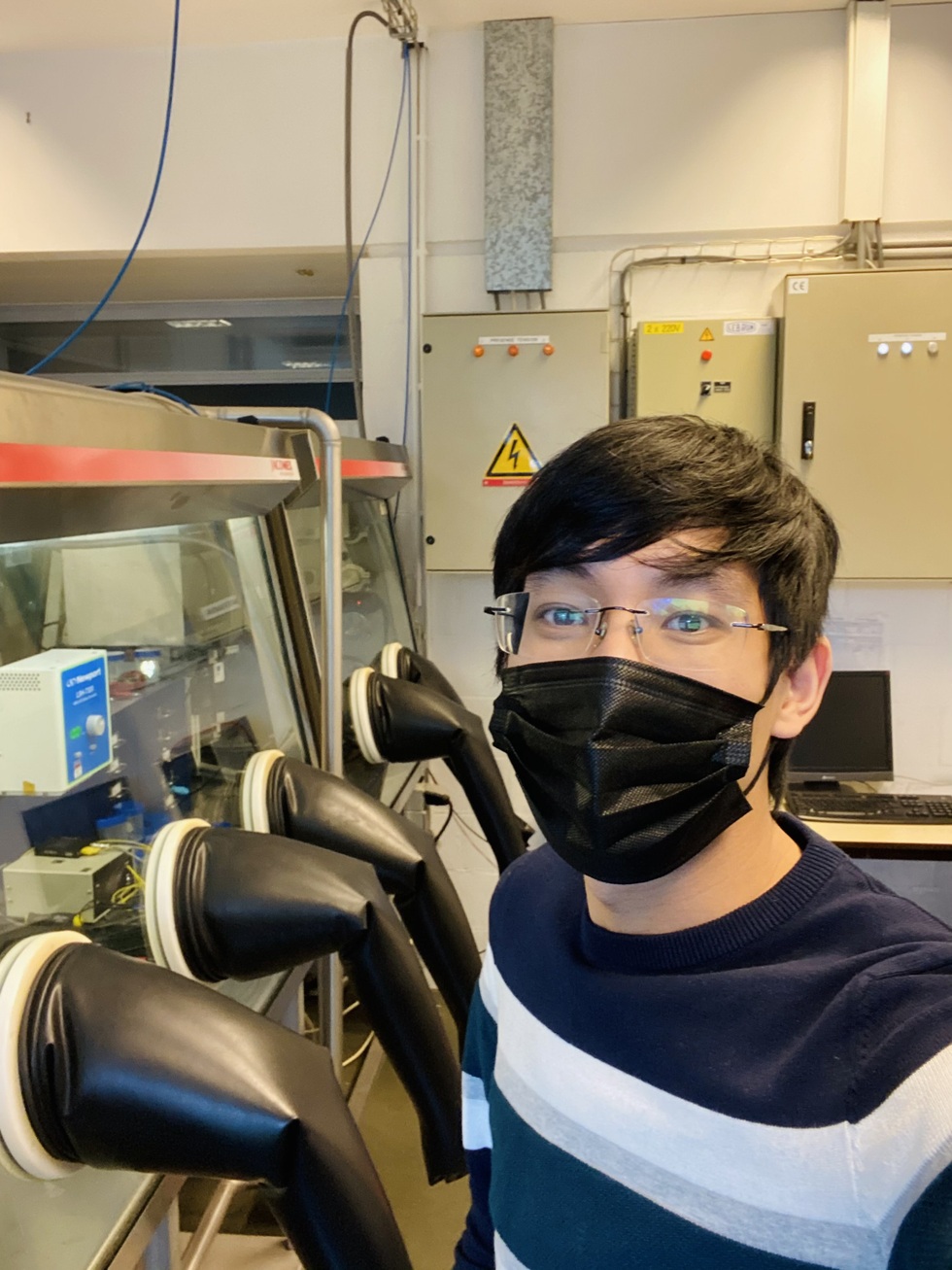 Thành tựu xuất sắc của các anh tài trong khối trí thức trẻ diễu hành A80 - 20