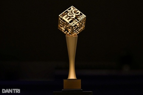 Hé lộ bộ tiêu chí Vietnam ESG Awards 2025