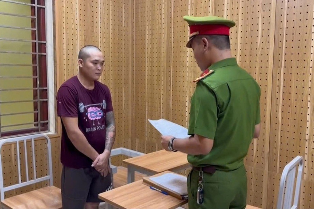 Vụ đánh ân nhân ở Bắc Ninh: Khởi tố 3 bị can - 1 Vụ đánh ân nhân ở Bắc Ninh: Khởi tố 3 bị can - 1